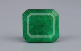Zambian Emerald - 6.85 Carat Prime Quality  EMD-9955